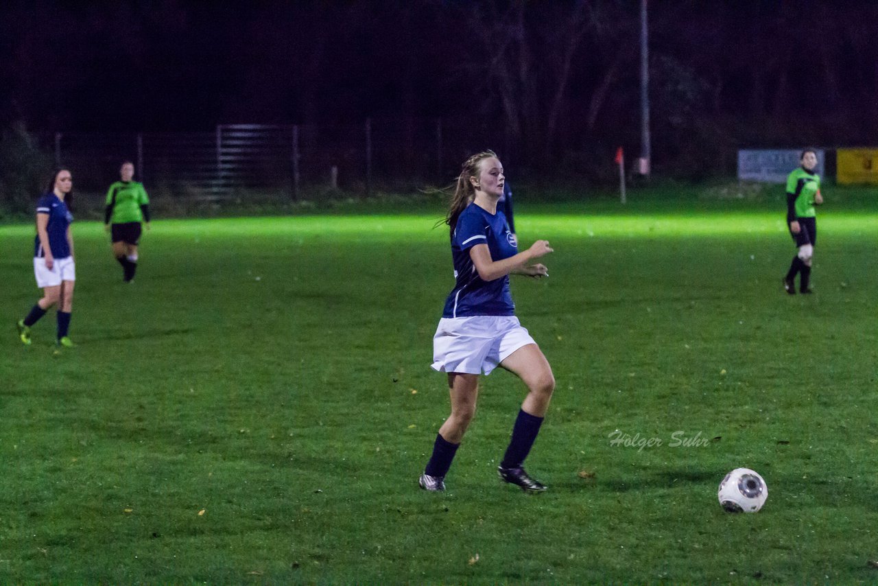 Bild 93 - Frauen SG Schmalfeld/Weddelbrook - TSV Zarpen : Ergebnis: 3:2